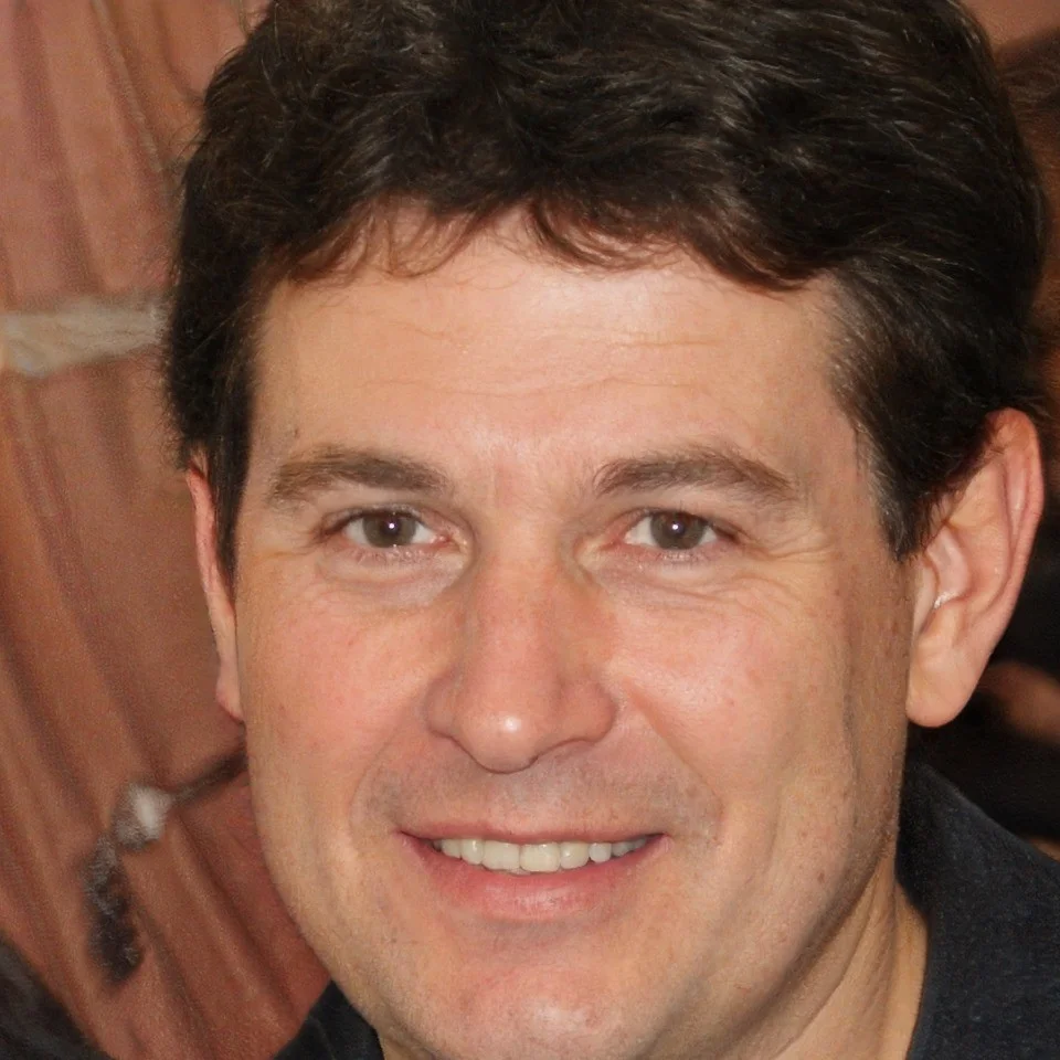 Bram Visser